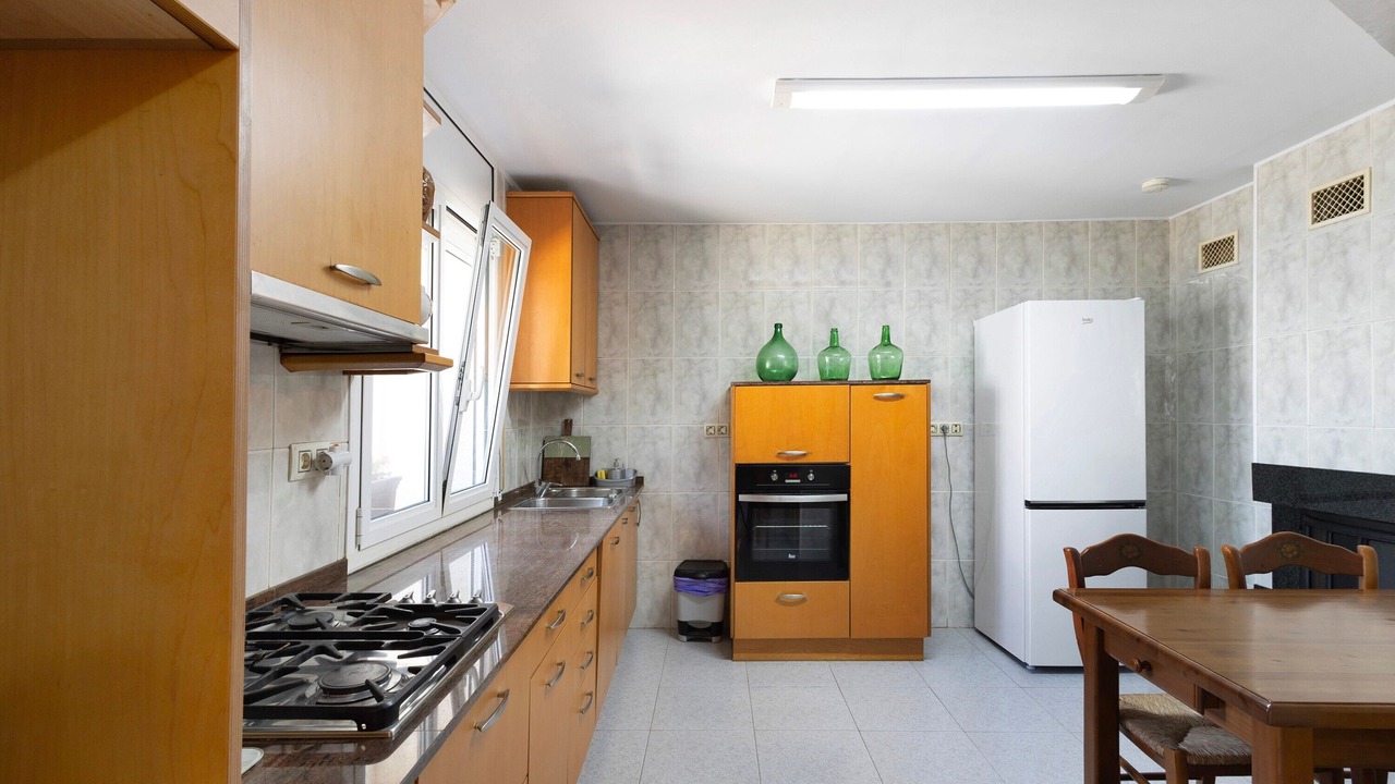 Photo of Kitchen in San Martin Sarroca