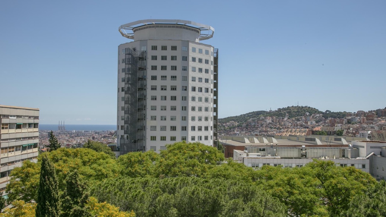 Photo of Outdoor in Montbau