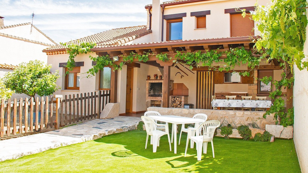 Photo of Outdoor in Turegano