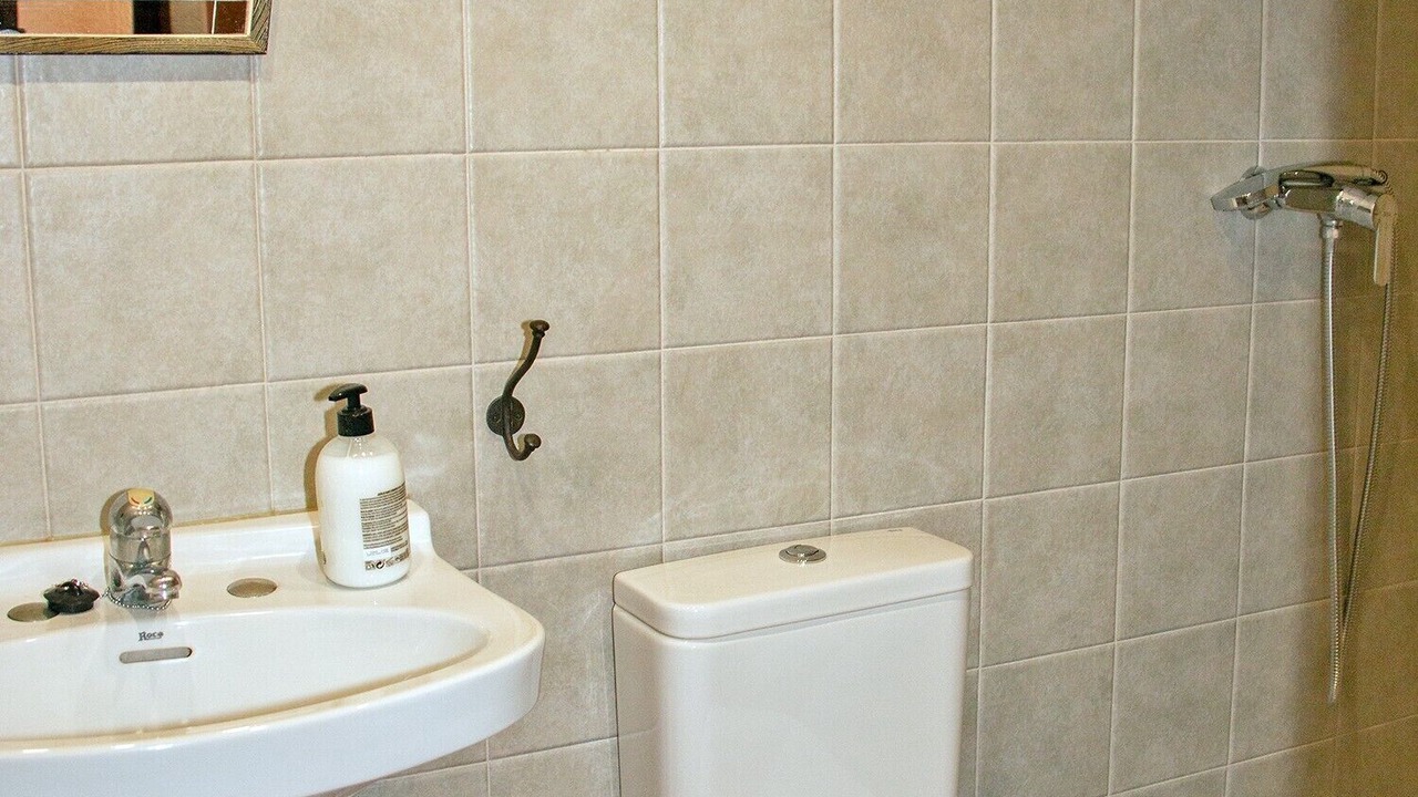 Photo of Bathroom in Turegano