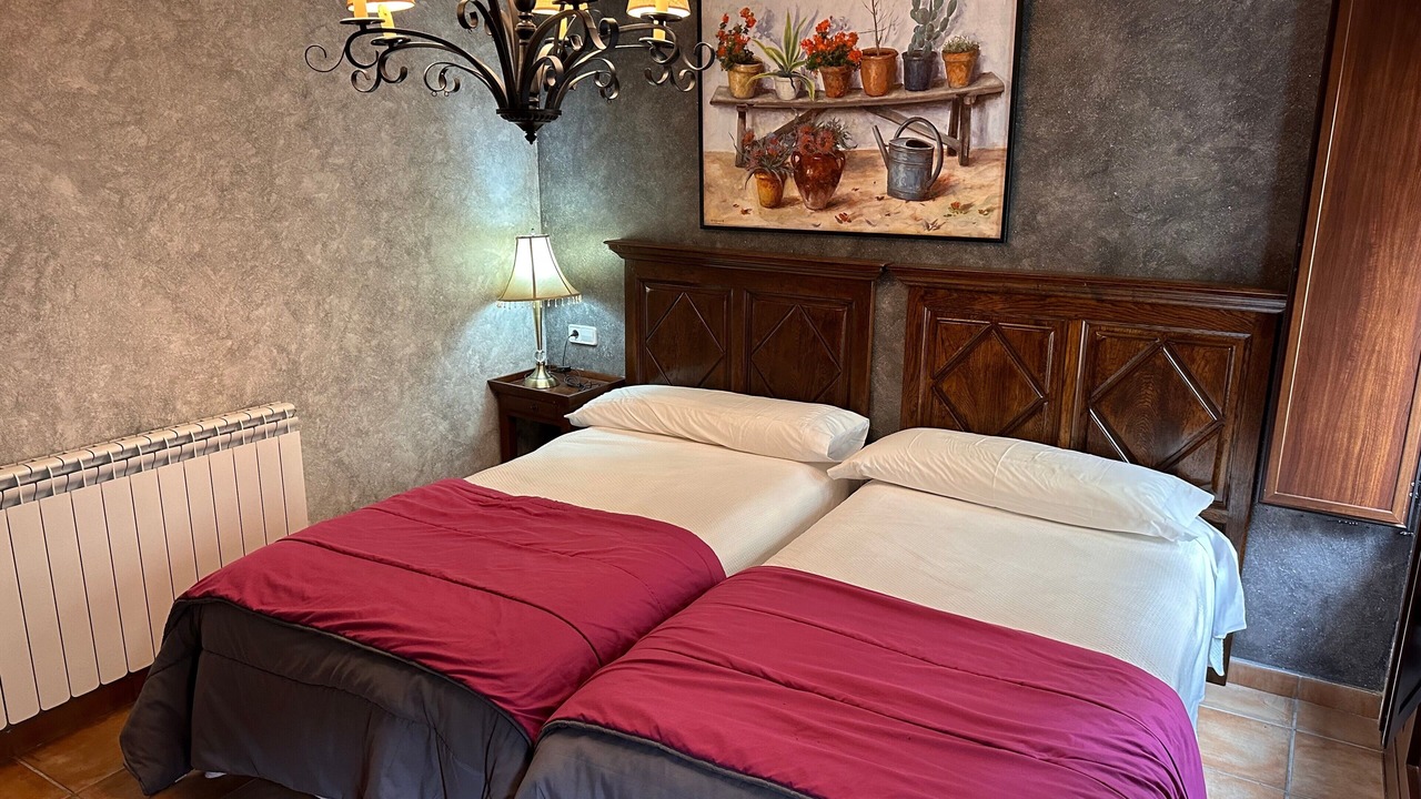 Photo of Bedroom in Lerin