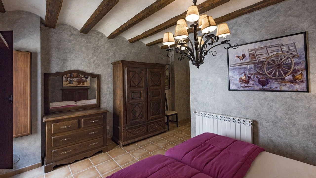 Photo of Bedroom in Lerin