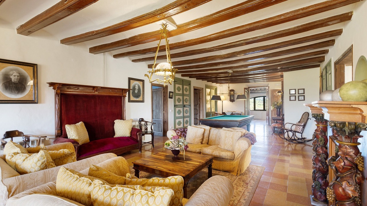 Photo of Bedroom in El Bruc