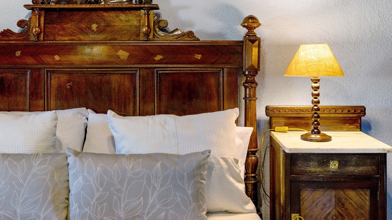 Photo of Bedroom in El Bruc
