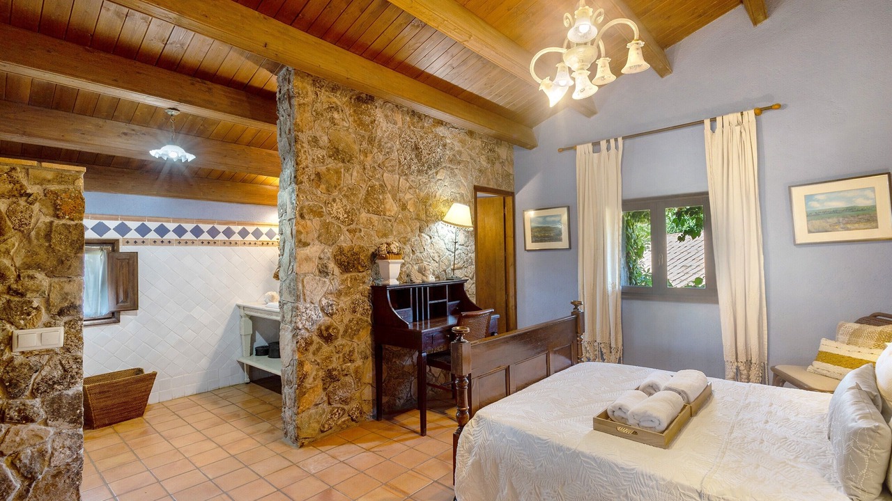 Photo of Bedroom in El Bruc
