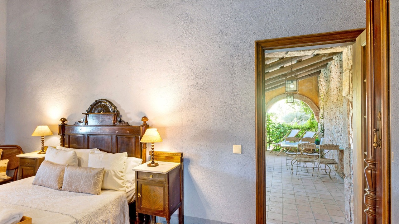 Photo of Bedroom in El Bruc