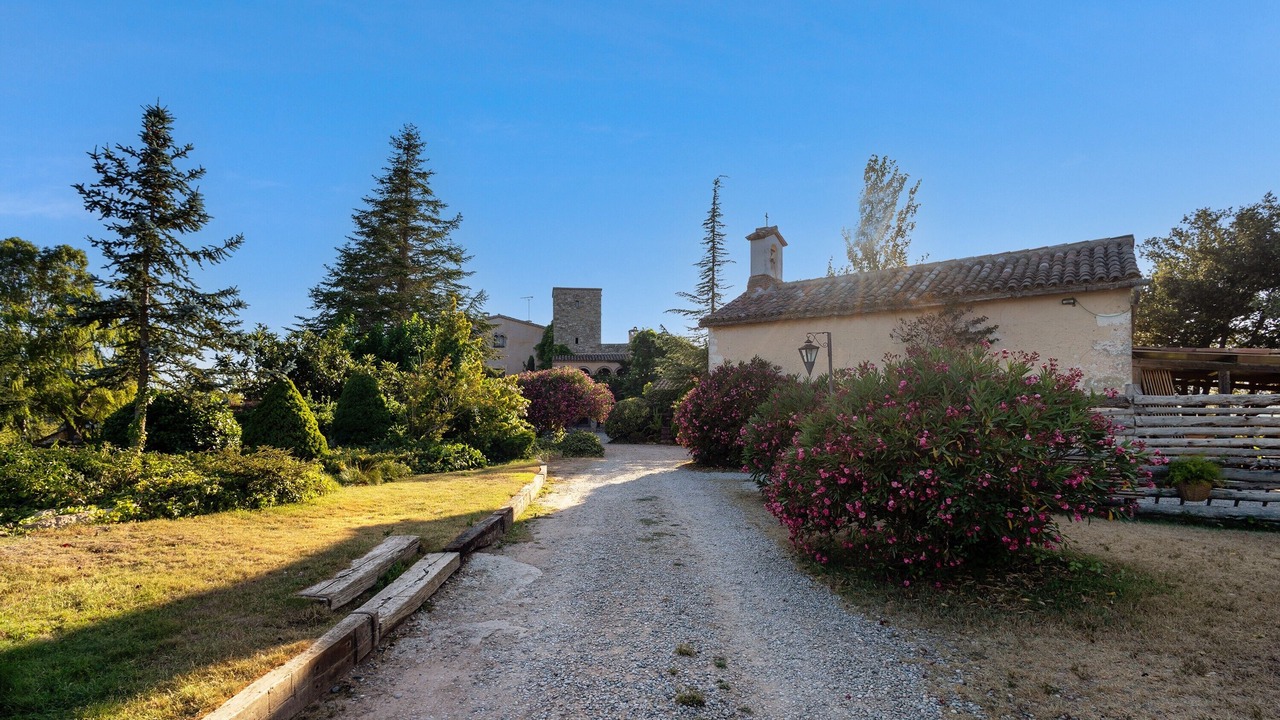 Photo of Outdoor in El Bruc