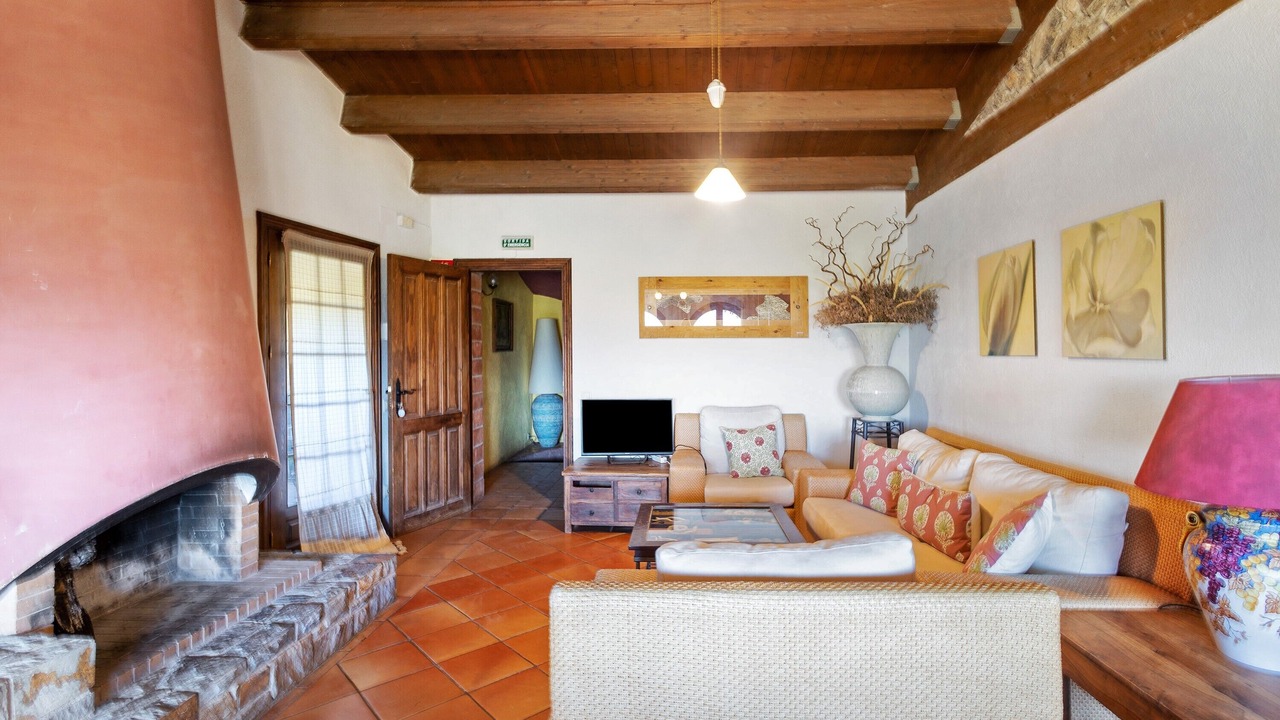 Photo of Livingroom in El Bruc