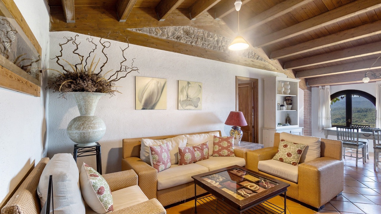 Photo of Livingroom in El Bruc