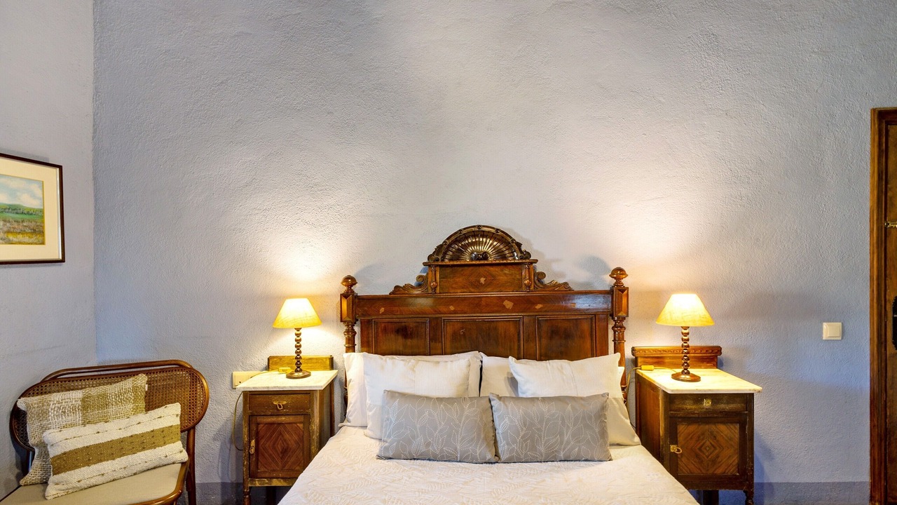 Photo of Bedroom in El Bruc