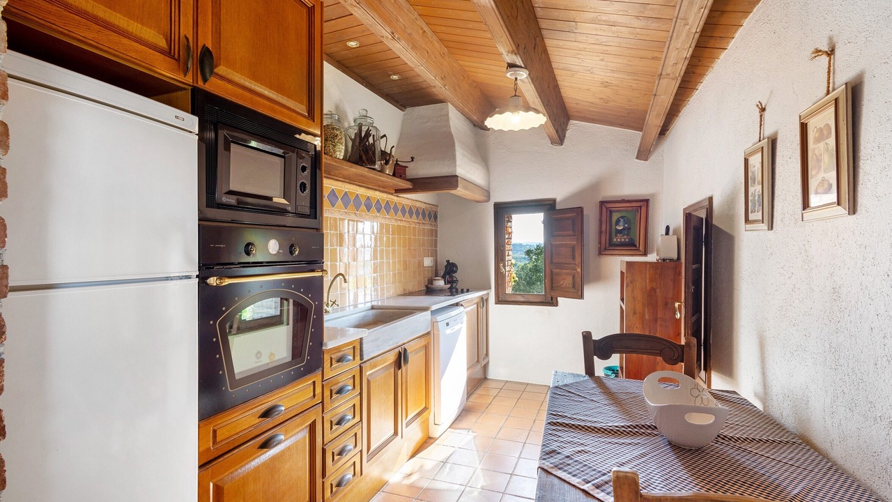 Photo of Kitchen in El Bruc