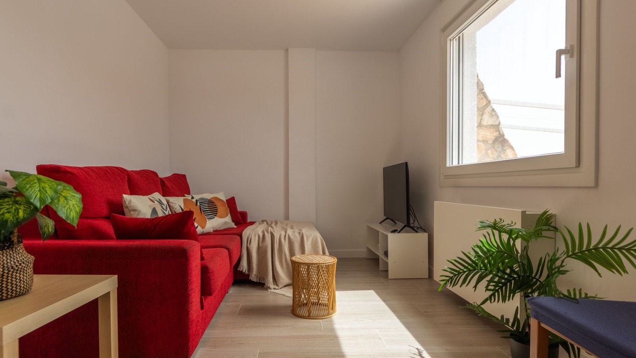 Photo of Livingroom in L'Ampolla