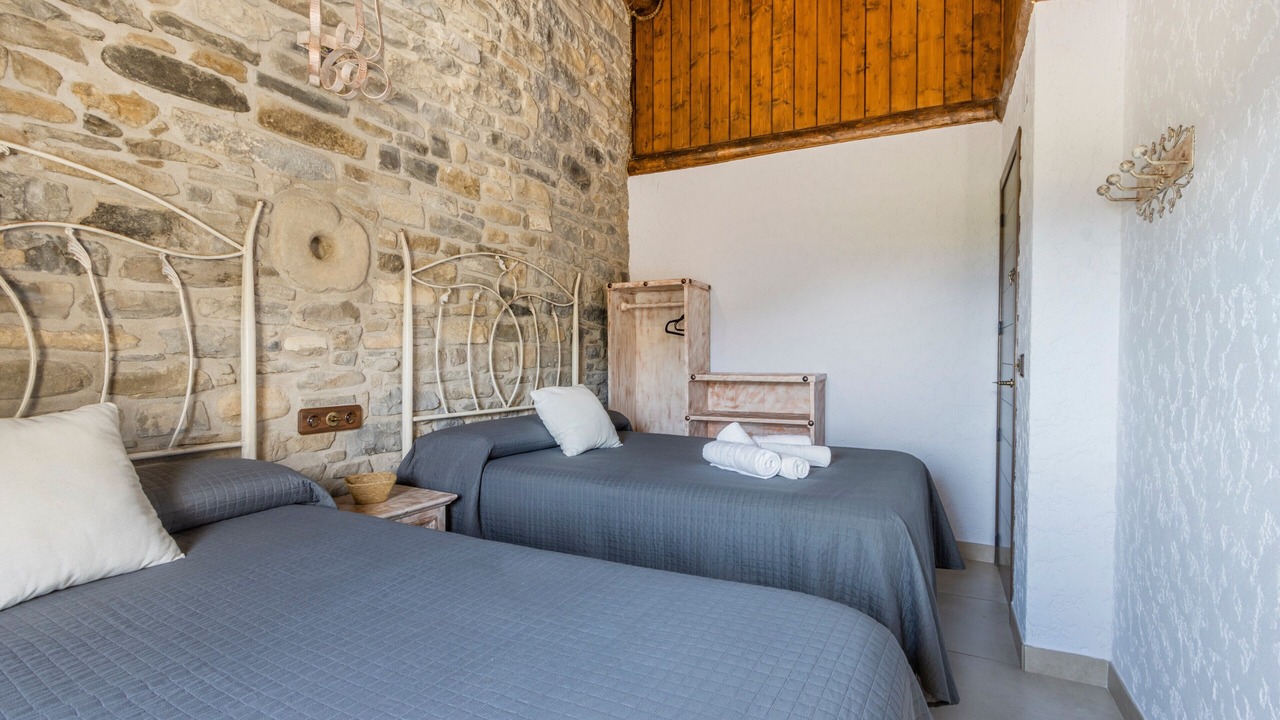 Photo of Bedroom in Borrastre