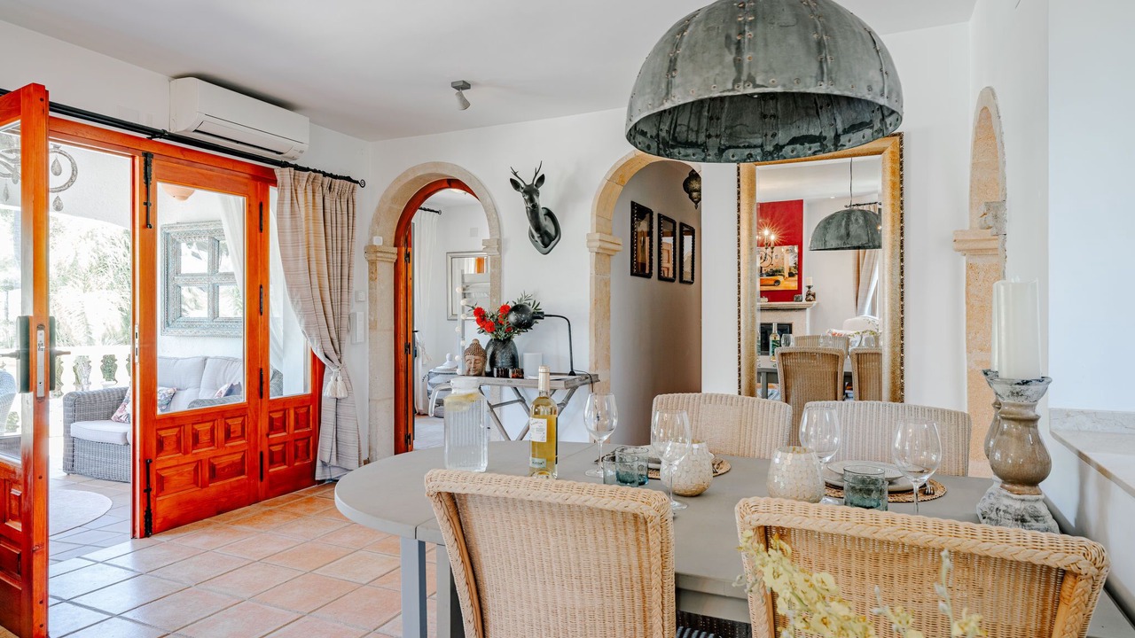 Photo of Bedroom in El Tosalet