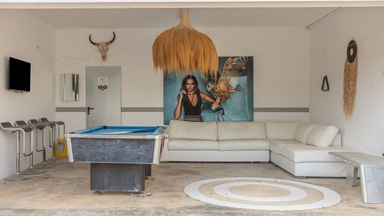 Photo of Outdoor in Santa Eulalia del Rio