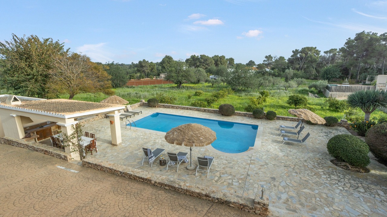 Photo of Outdoor in Santa Eulalia del Rio