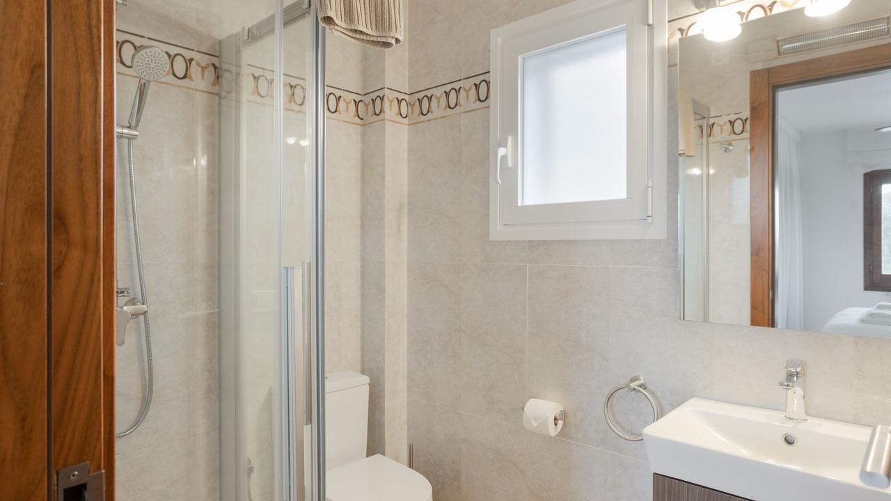 Photo of Bathroom in Santa Eulalia del Rio