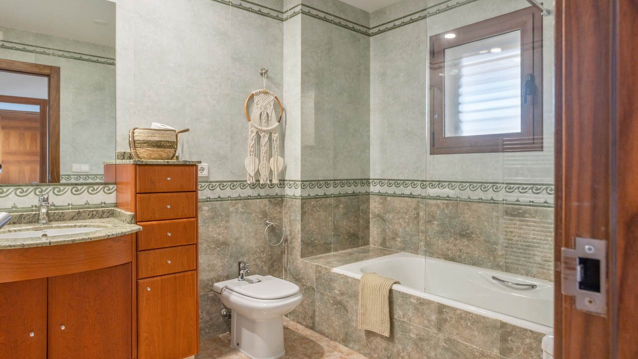 Photo of Bathroom in Santa Eulalia del Rio