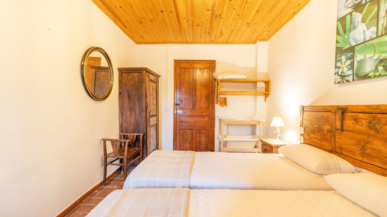 Photo of Bedroom in Gargalla