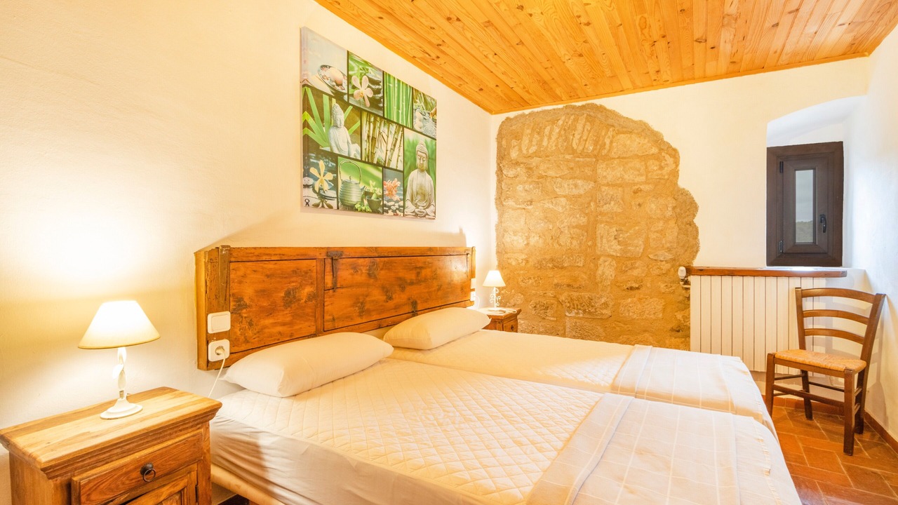 Photo of Bedroom in Gargalla