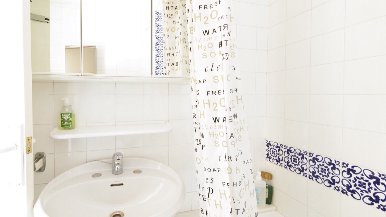 Photo of Bathroom in Alp