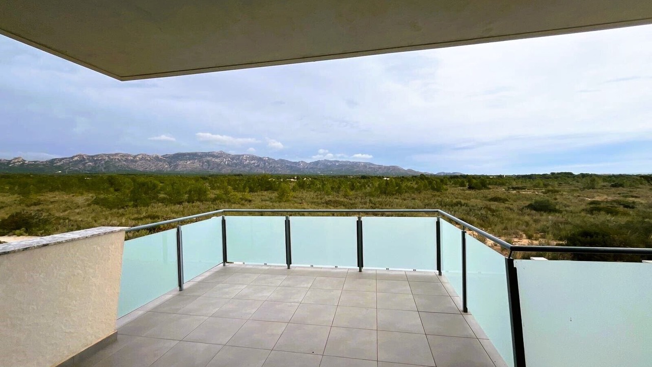 Photo of Outdoor in Les Tres Cales