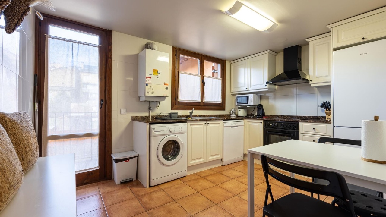 Photo of Kitchen in Puigcerda