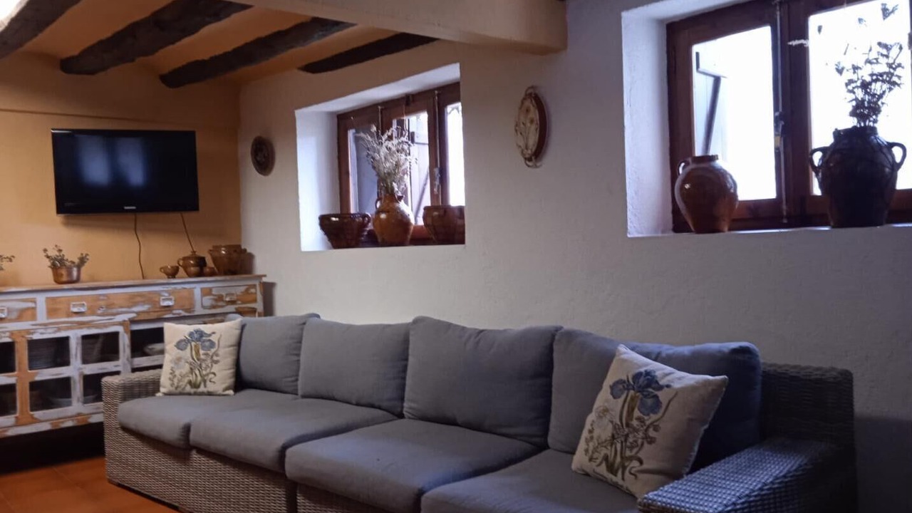 Photo of Livingroom in Sin