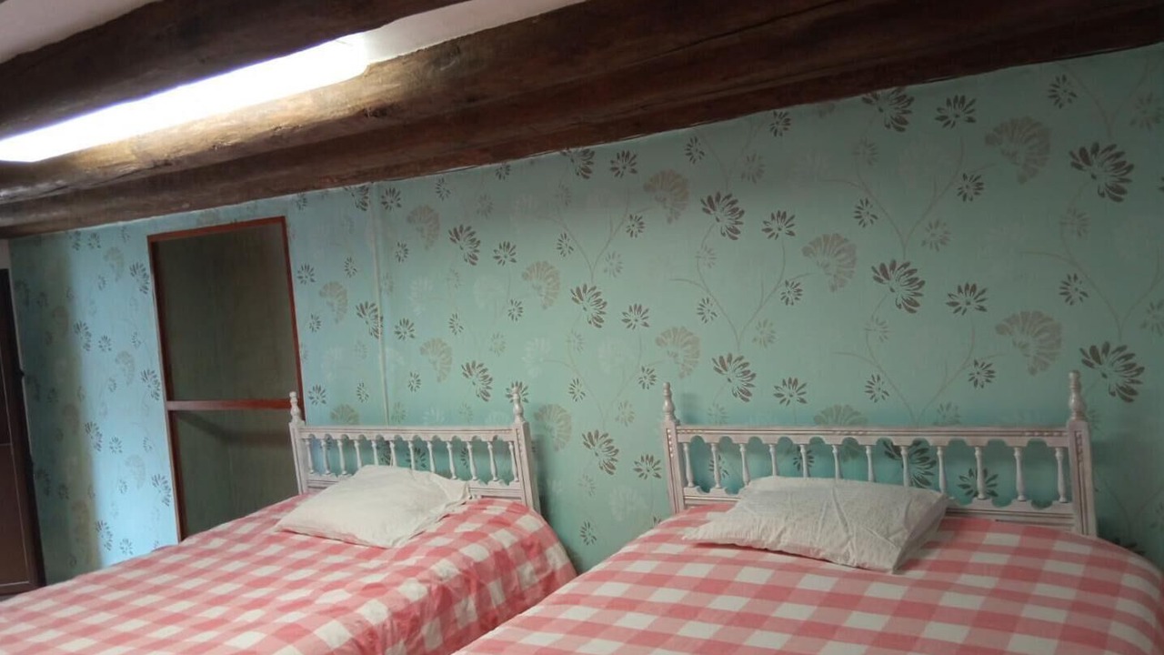 Photo of Bedroom in Sin