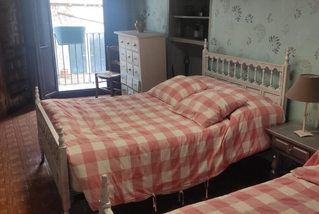 Photo of Bedroom in Sin