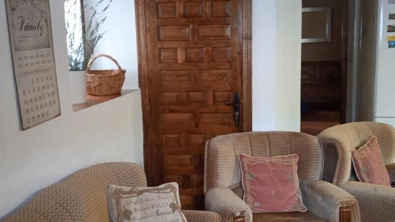 Photo of Livingroom in Sin