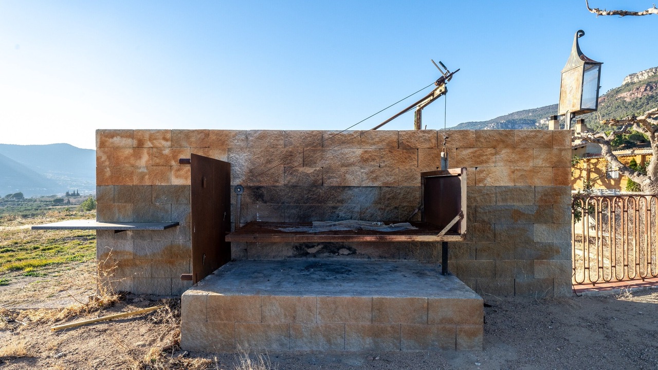 Photo of Outdoor in Alforja