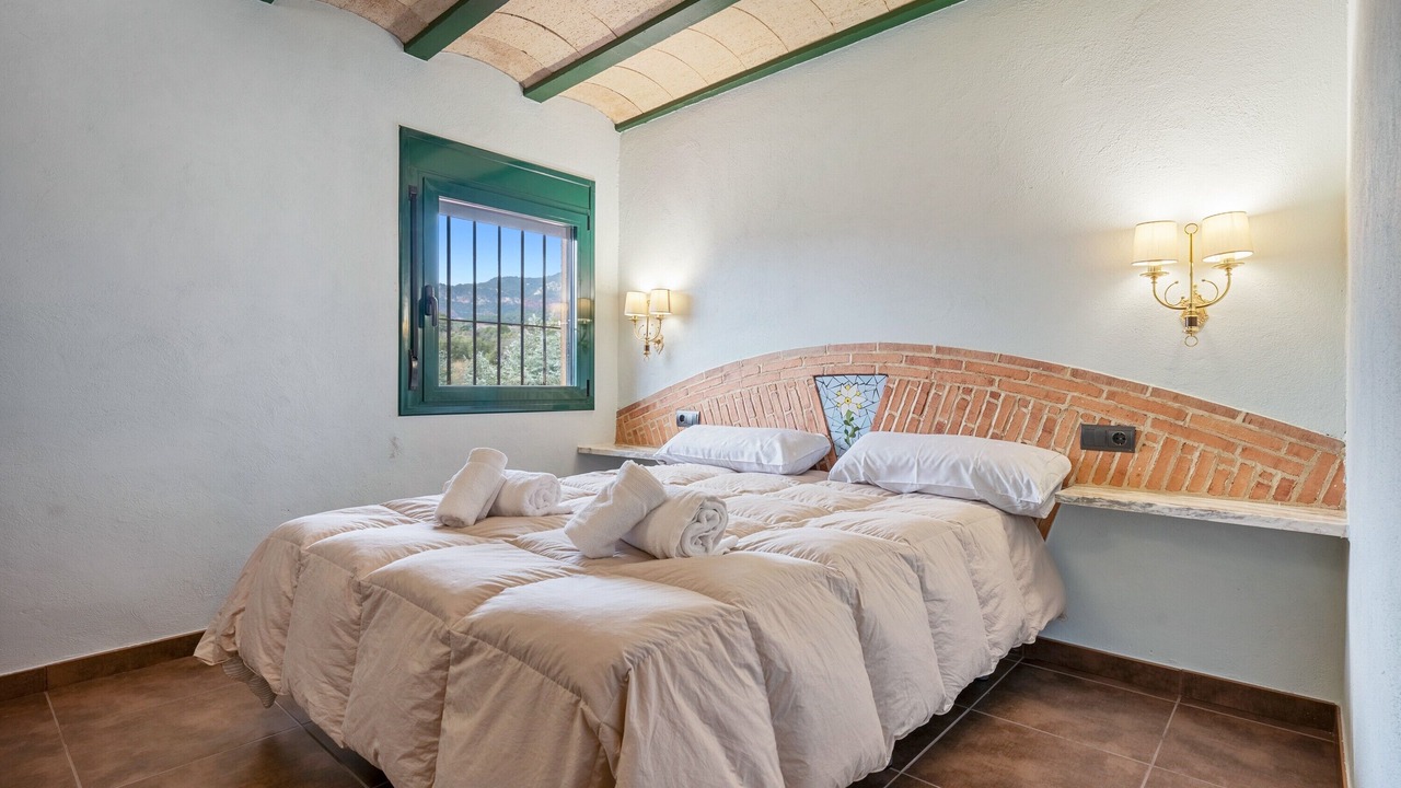 Photo of Bedroom in Alforja