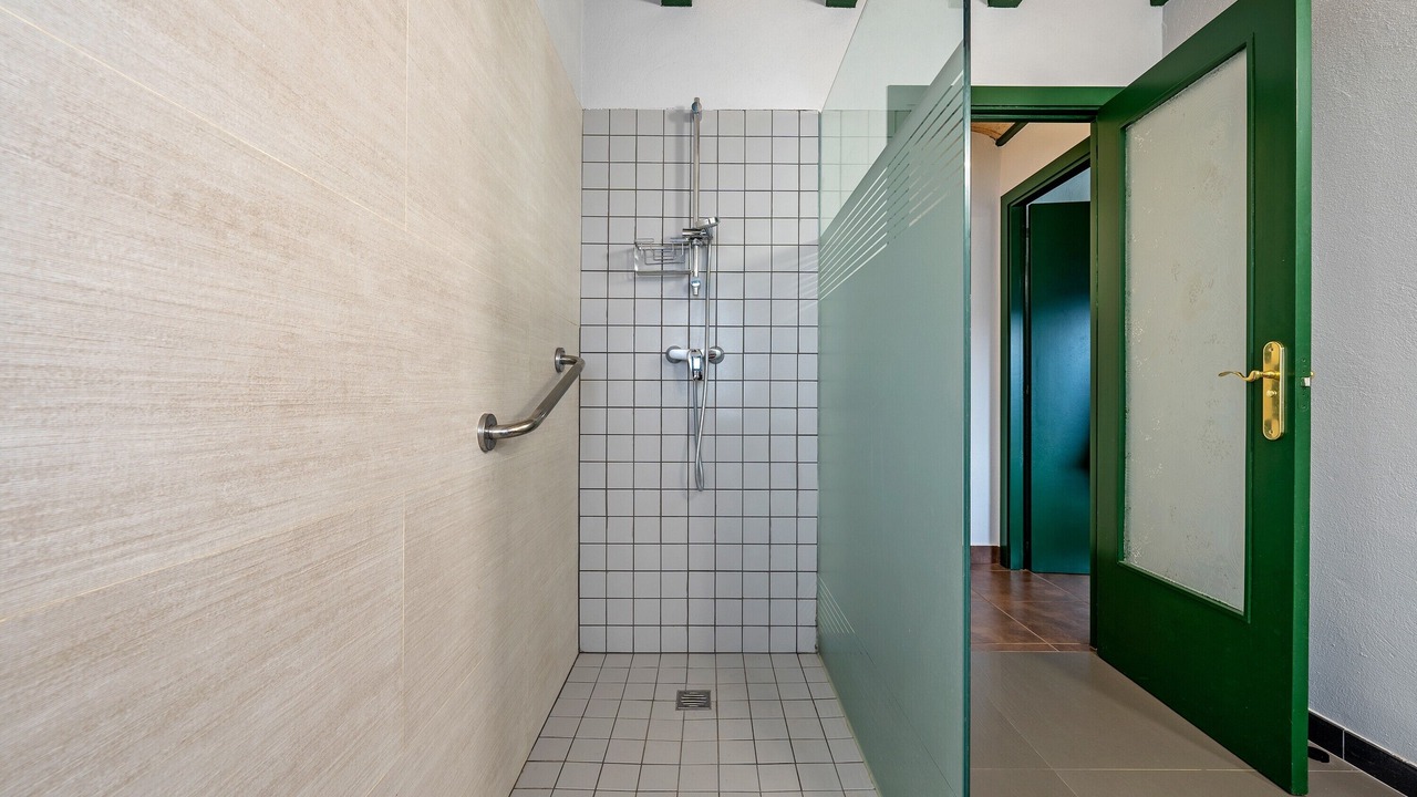 Photo of Bathroom in Alforja
