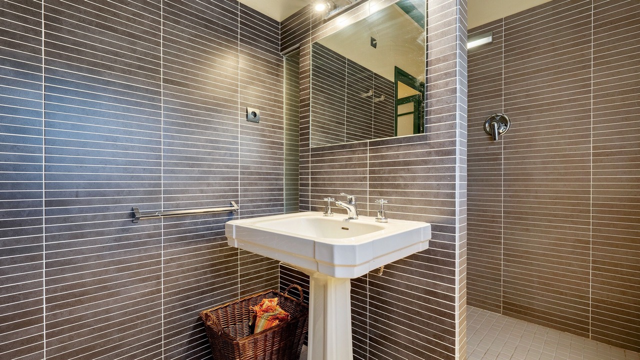 Photo of Bathroom in Alforja