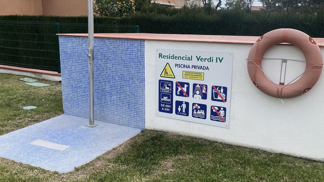 Photo of Outdoor in Les Planes del Rei