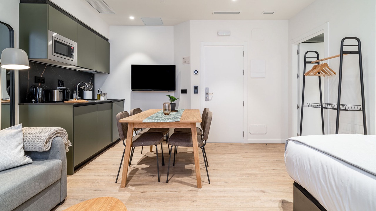 Photo of Kitchen in Casco Viejo