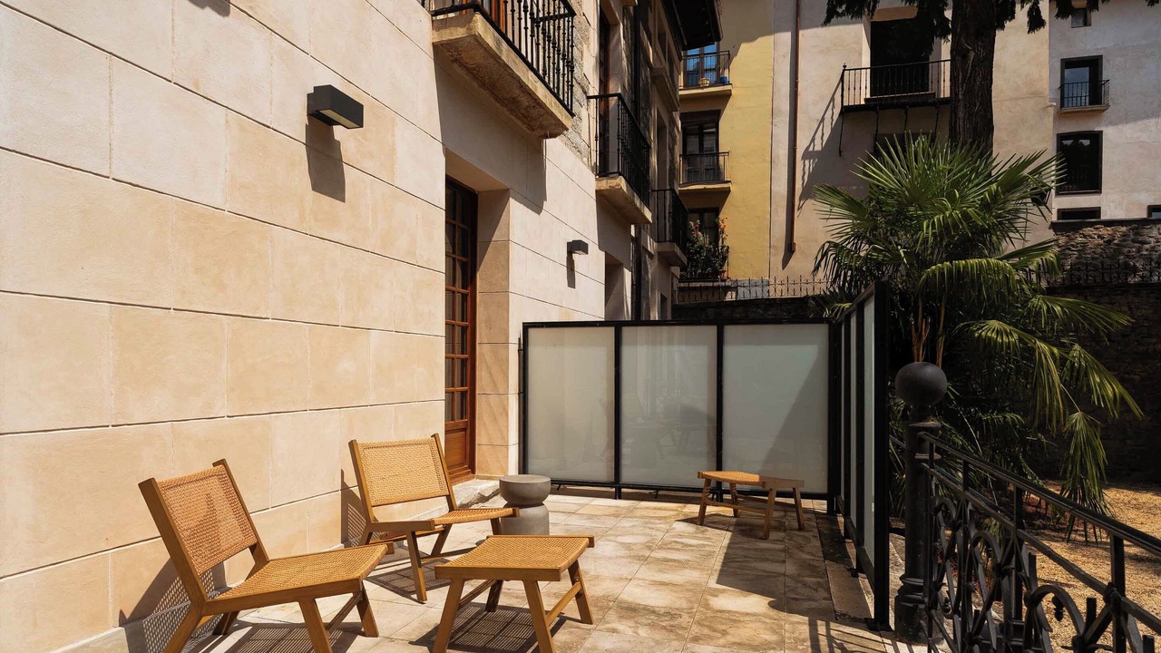 Photo of Patio Balcony in Casco Viejo