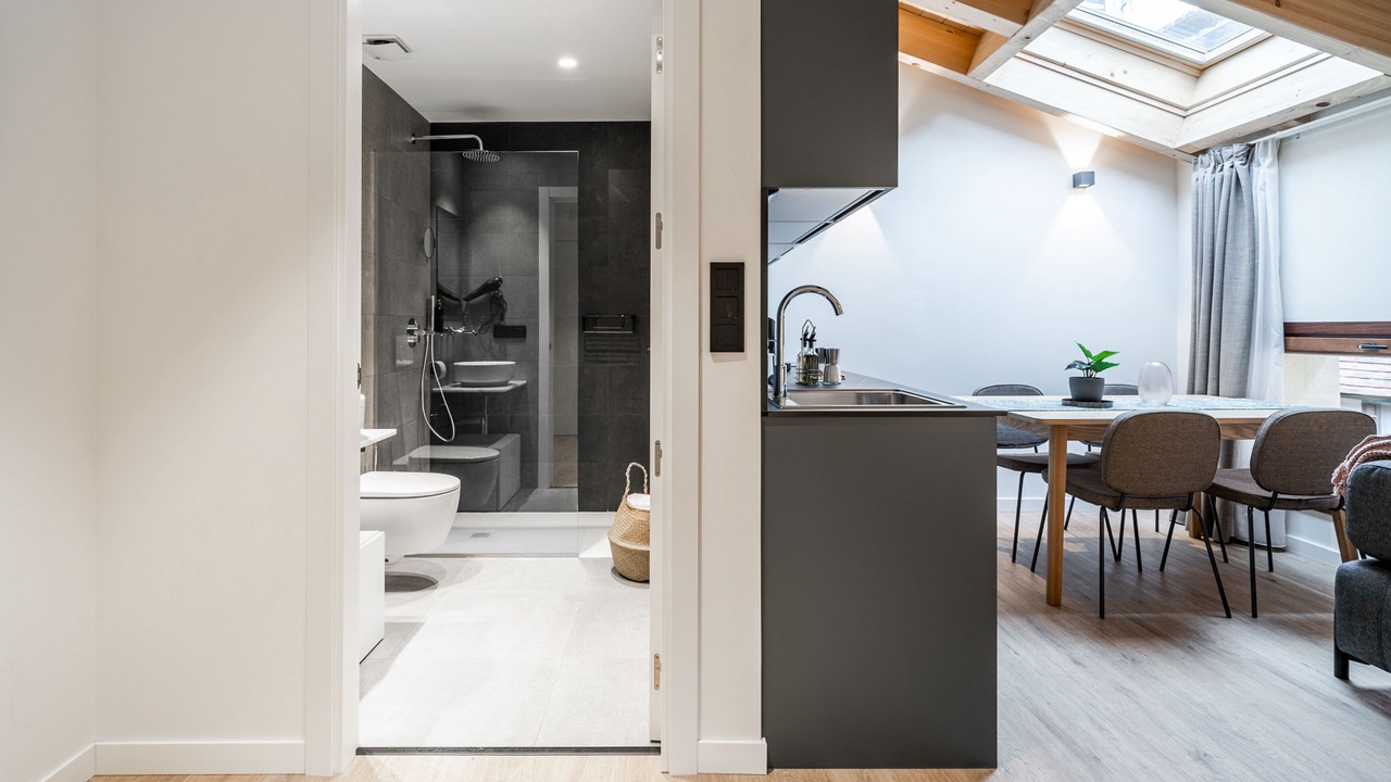 Photo of Bathroom in Casco Viejo