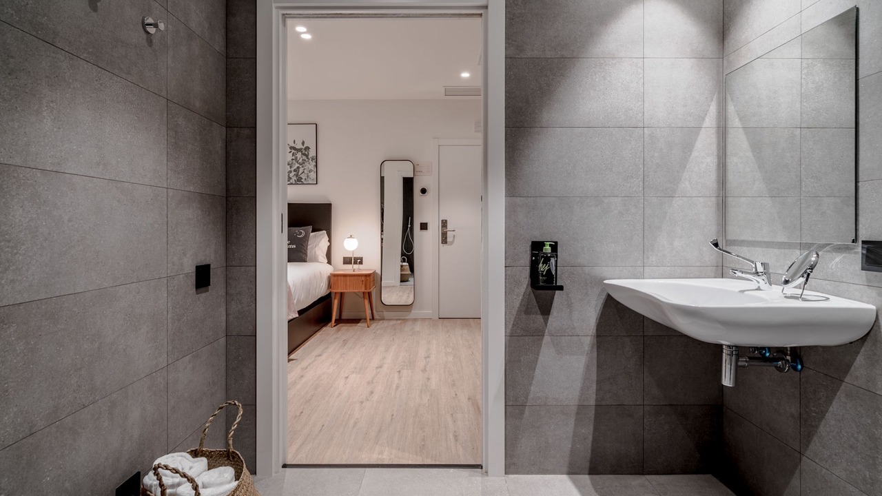 Photo of Bathroom in Casco Viejo