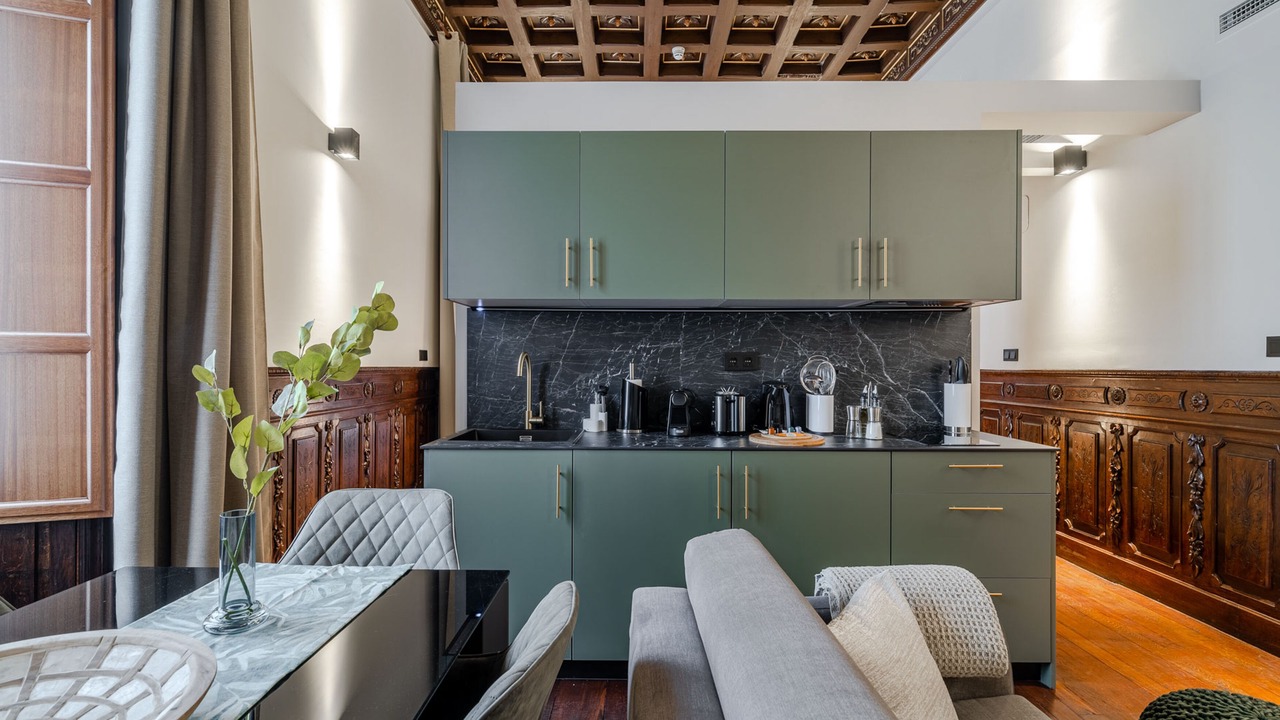 Photo of Kitchen in Casco Viejo