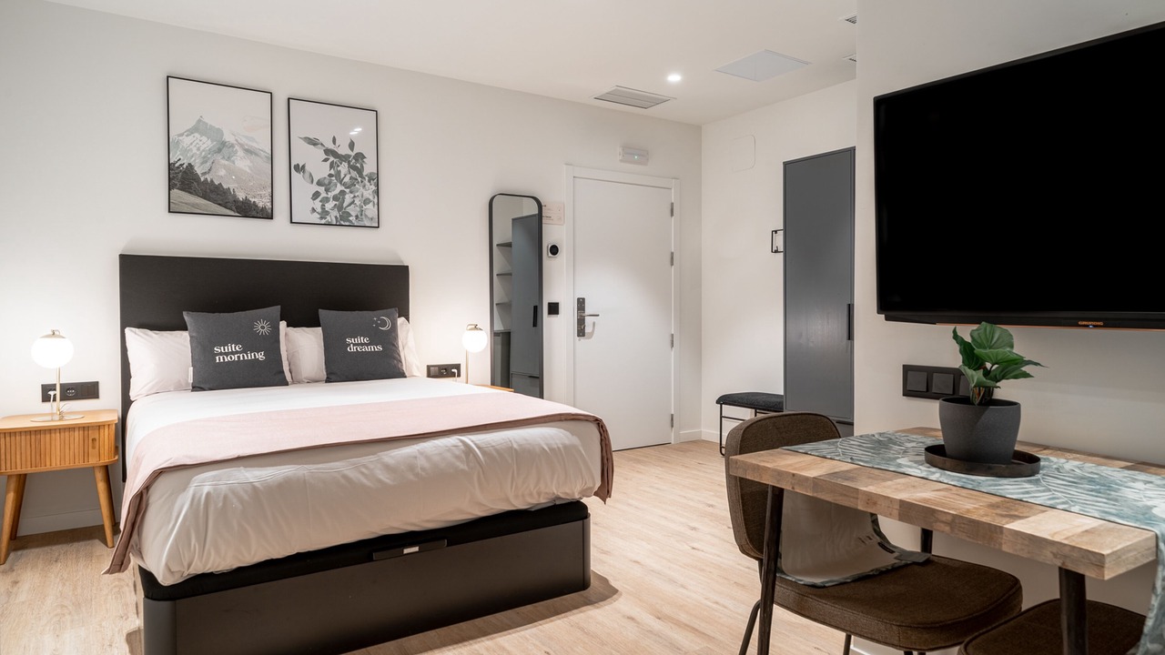 Photo of Bedroom in Casco Viejo