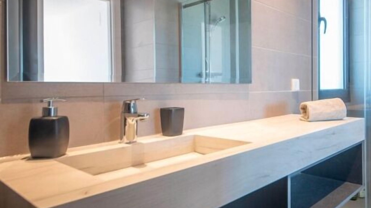 Photo of Bathroom in Tarragona