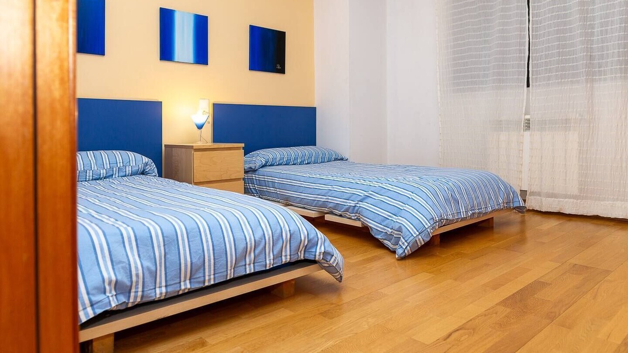 Photo of Bedroom in La Cortinada