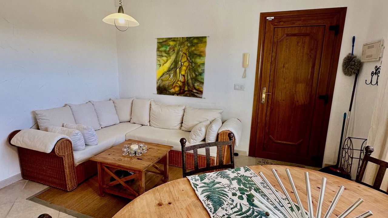 Photo of Livingroom in Calig