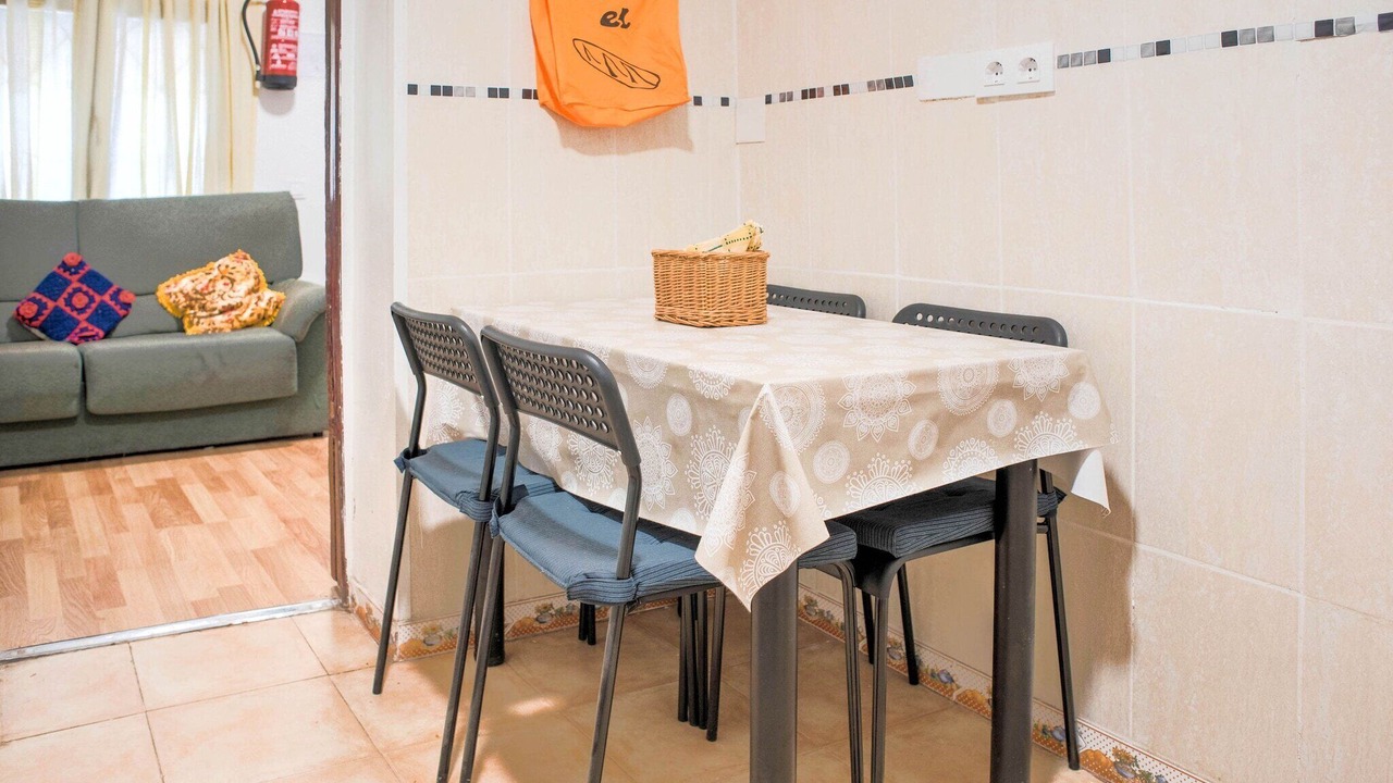 Photo of Livingroom in San Sebastian de los Reyes