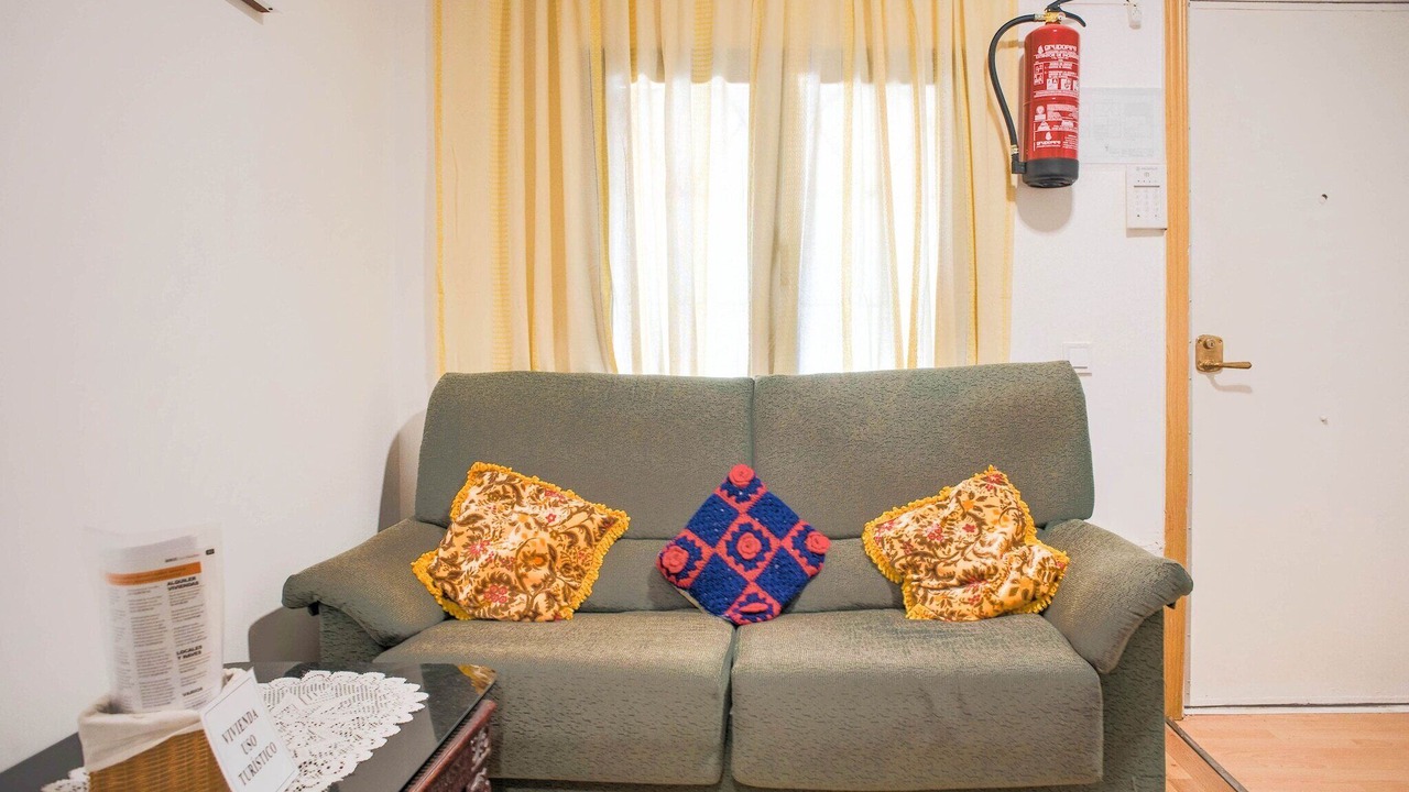 Photo of Livingroom in San Sebastian de los Reyes