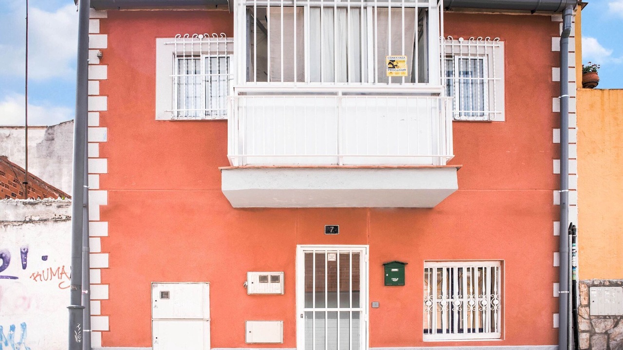 Photo of Outdoor in San Sebastian de los Reyes