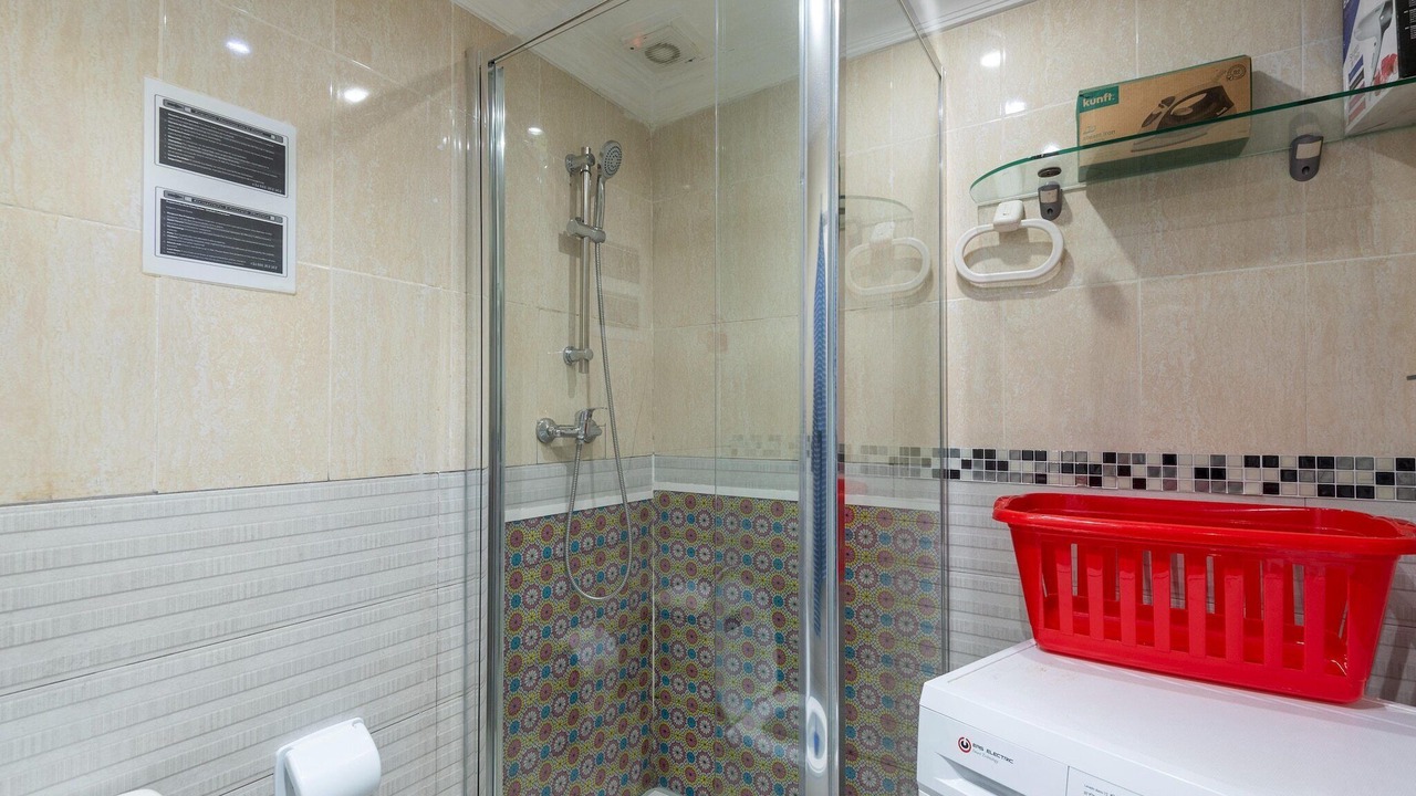 Photo of Bathroom in San Sebastian de los Reyes