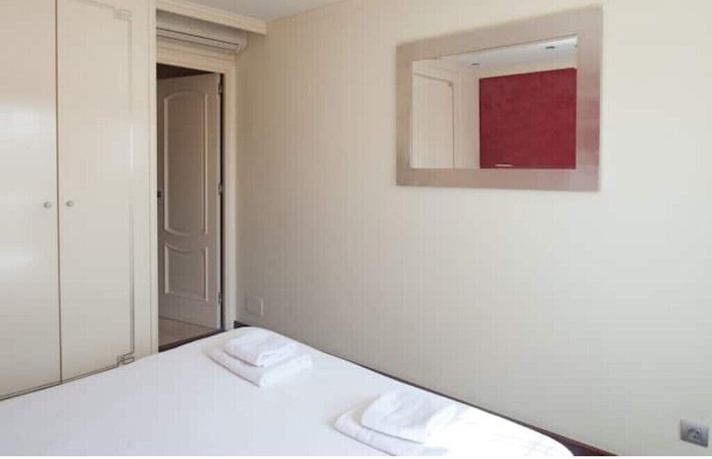 Photo of Bedroom in L'Antiga Esquerra de l'Eixample